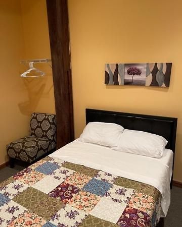 Hotel Bnb 2 Chicago Kültér fotó