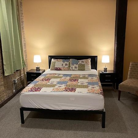 Hotel Bnb 2 Chicago Kültér fotó