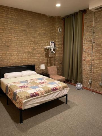 Hotel Bnb 2 Chicago Kültér fotó