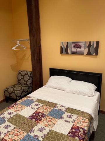 Hotel Bnb 2 Chicago Kültér fotó