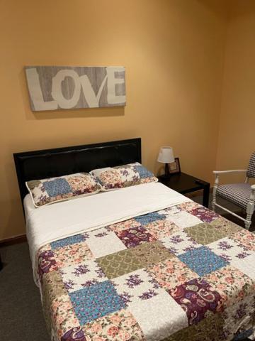 Hotel Bnb 2 Chicago Kültér fotó