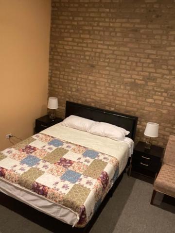 Hotel Bnb 2 Chicago Kültér fotó