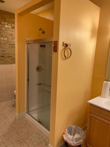 Hotel Bnb 2 Chicago Kültér fotó
