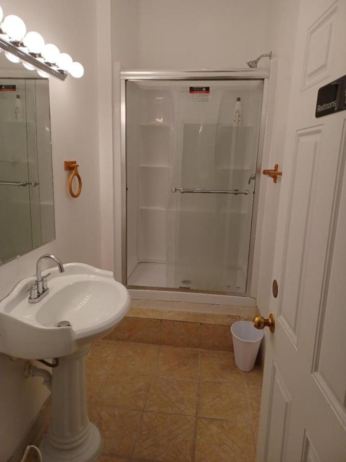 Hotel Bnb 2 Chicago Kültér fotó
